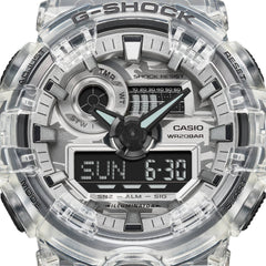 CASIO G-SHOCK GA-700SKC-1A MODEL WATCHES