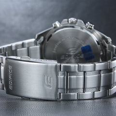 CASIO EDIFICE EFR-552D-1A MODEL WATCHES - THE HAPPY BUY