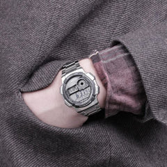 CASIO AE-1000WD-1AVDF MODEL DIGITAL WATCHES