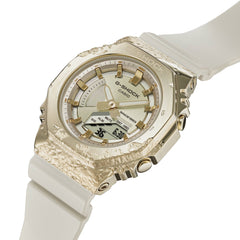 CASIO G-SHOCK GM-S2140GEM-9ADR MODEL WATCHES