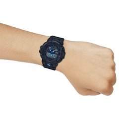 CASIO G-SHOCK GA-710B-1A2DR MODEL WATCHES