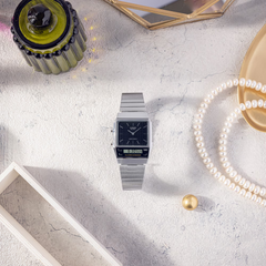 CASIO AQ-800E-1A VINTAGE UNISEX MODEL WATCHES