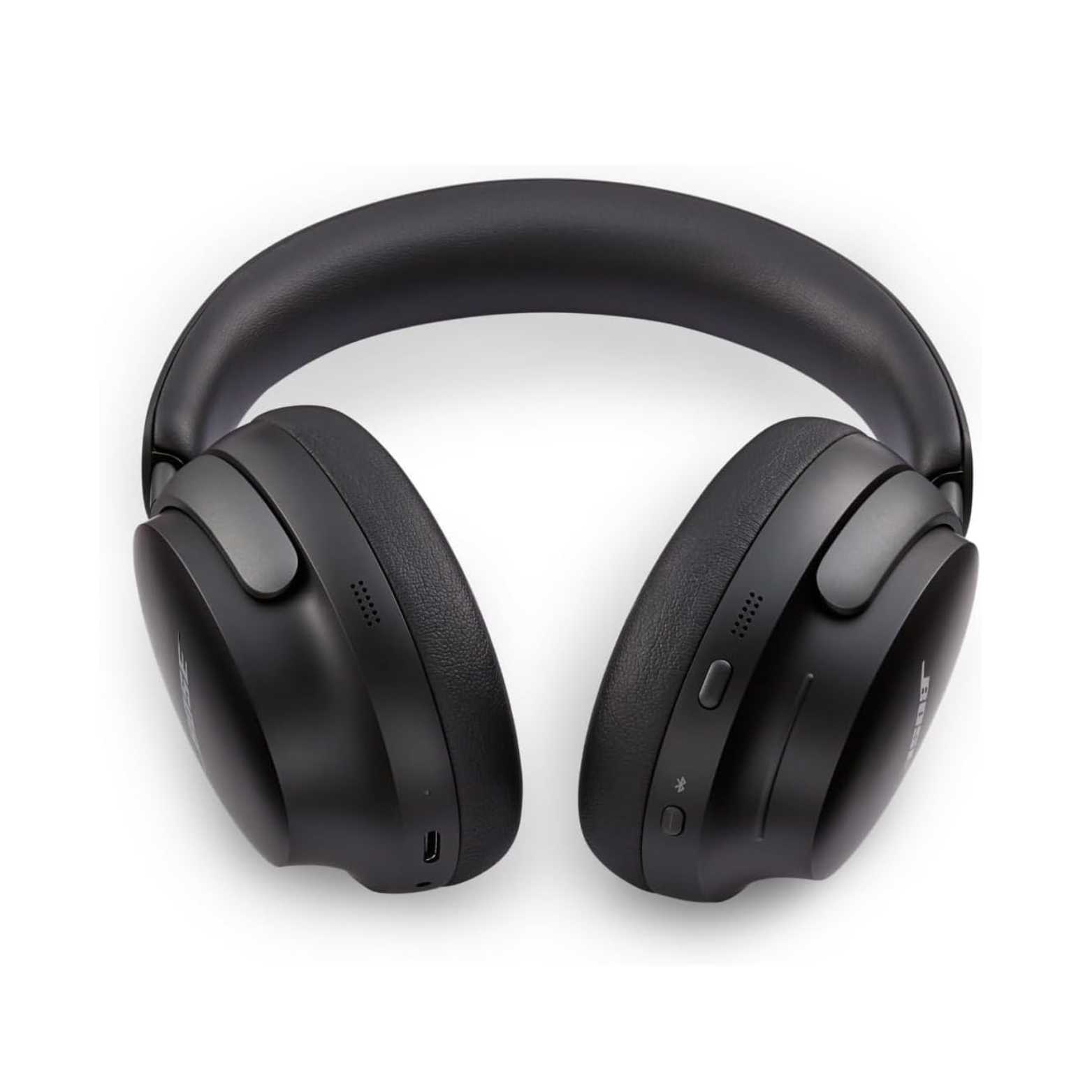 BOSE QUIETCOMFORT ULTRA WIRELESS NOISE CANCELLING HEADPHONES