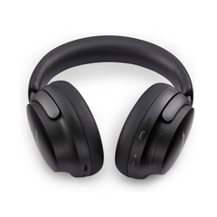 BOSE QUIETCOMFORT ULTRA WIRELESS NOISE CANCELLING HEADPHONES