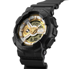 CASIO G-SHOCK GA-110CD-1A9DR MODEL WATCHES