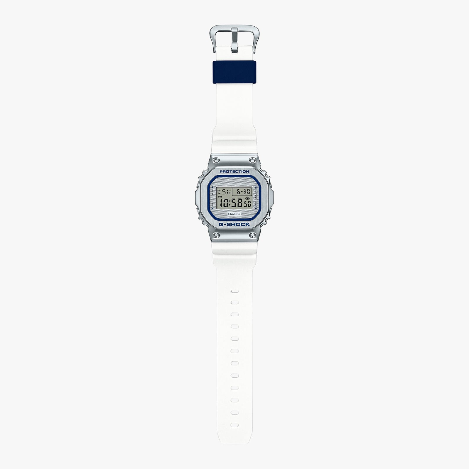 CASIO G-SHOCK GM-5600LC-7DR MODEL WATCHES
