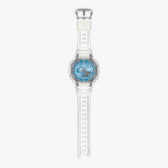 CASIO G-SHOCK GA-2100BM-7A2DR MODEL WATCHES