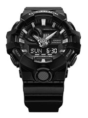 CASIO G-SHOCK GA-700-1BDR MODEL WATCHES