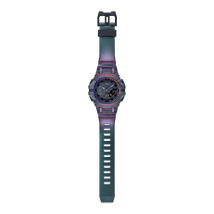 CASIO G-SHOCK GA-B001AH-6A MODEL WATCHES