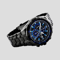 CASIO EDIFICE  EFR-539BK-1A2VUDF MODEL WATCHES - THE HAPPY BUY