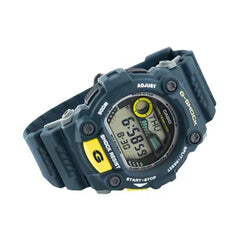 CASIO G-SHOCK G-7900-2DR MODEL WATCHES