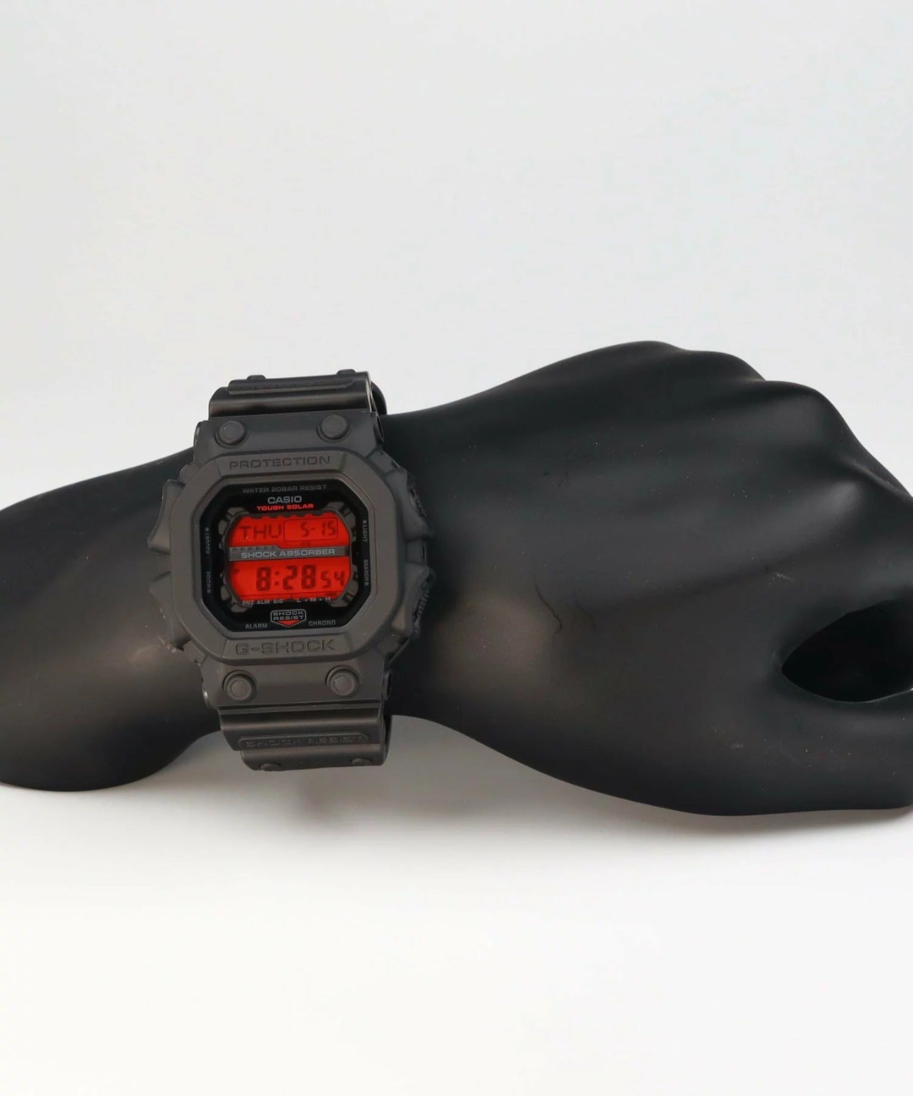 CASIO G-SHOCK GX-56BBR-1D MODEL WATCHES