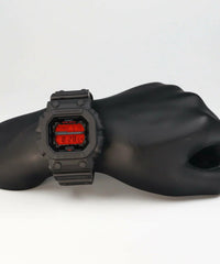 CASIO G-SHOCK GX-56BBR-1D MODEL WATCHES