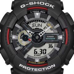 CASIO G-SHOCK GA-110RL-1ADR MODEL WATCHES