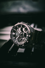 CASIO EDIFICE ECB-2200DC-1ADF MODEL WATCHES - THE HAPPY BUY