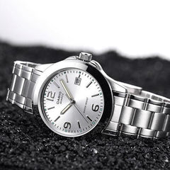 CASIO MTP-1215A-7ADF MODEL WATCHES