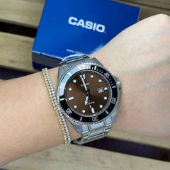 CASIO MDV-107D-5AVDF MODEL WATCHES