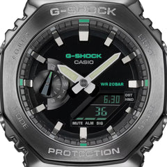 CASIO G-SHOCK GM-2100CB-3ADR MODEL WATCHES