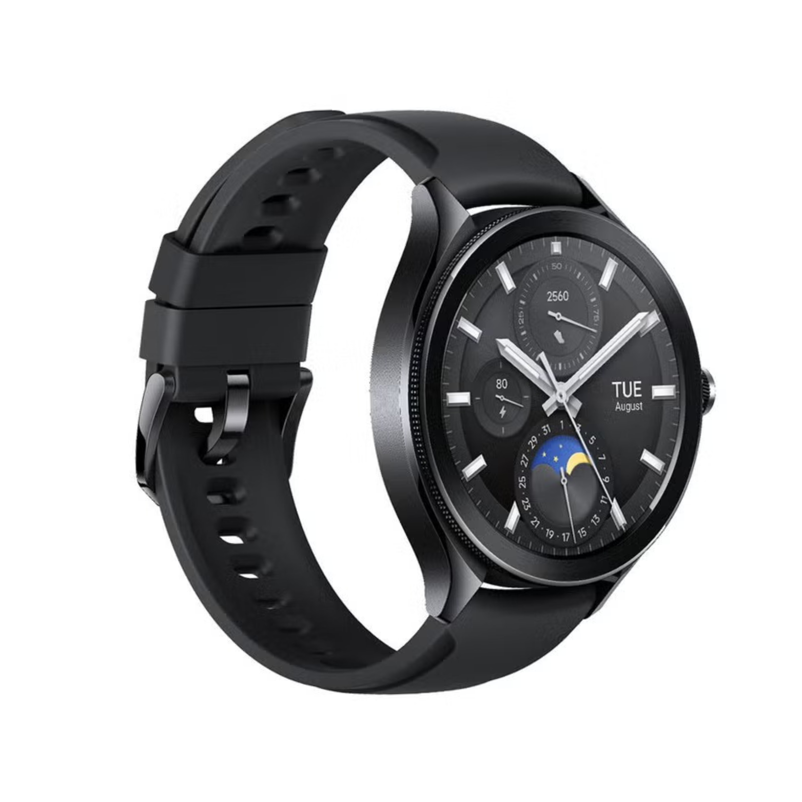 XIAOMI WATCH 2 PRO