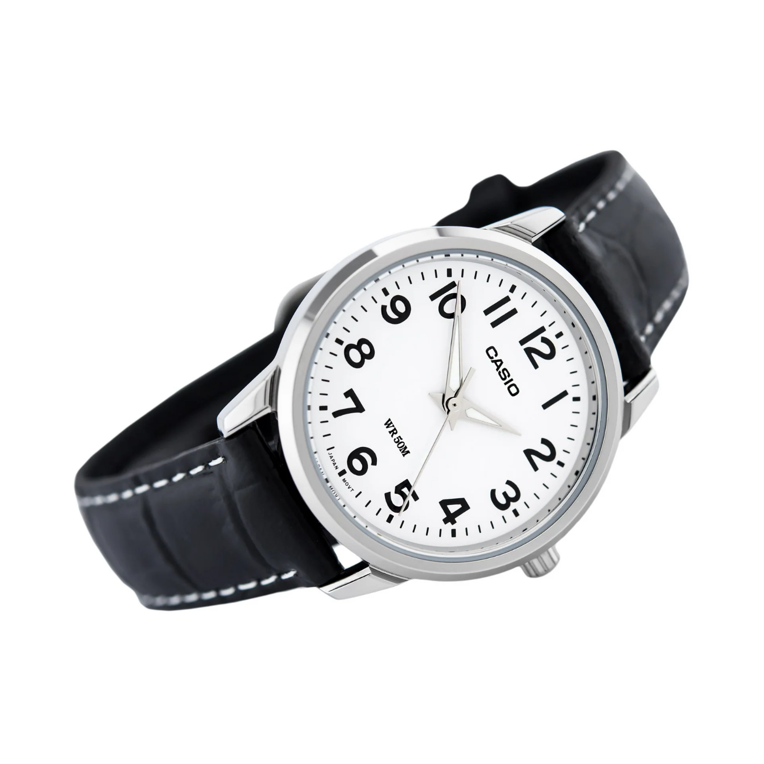 CASIO LTP-1303L-7BVDF MODEL WOMEN'S STANDARD WATCHES