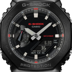CASIO G-SHOCK GM-2100CB-1A MODEL WATCHES