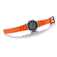 CASIO AE-1000W-4BVDF Digital Watch – Multi-Function, Water-Resistant, Durable Resin Band