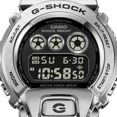 CASIO G-SHOCK GM-6900U-1DR MODEL WATCHES