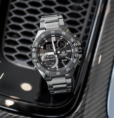CASIO EDIFICE ECB-10DC-1A MODEL WATCHES - THE HAPPY BUY