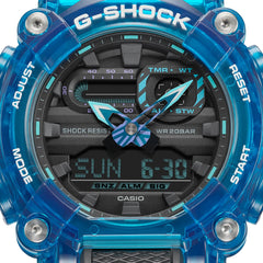 CASIO G-SHOCK GA-900SKL-2ADR MODEL WATCHES