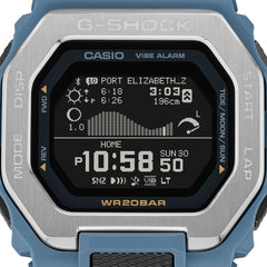 CASIO G-SHOCK GBX-100-2ADR MODEL WATCHES