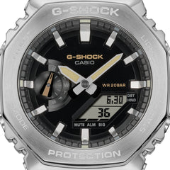 CASIO G-SHOCK GM-2100C-5ADR MODEL WATCHES