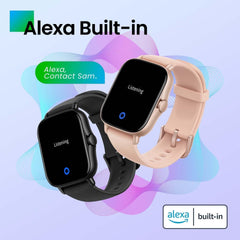 AMAZFIT GTS2 SMART WATCH