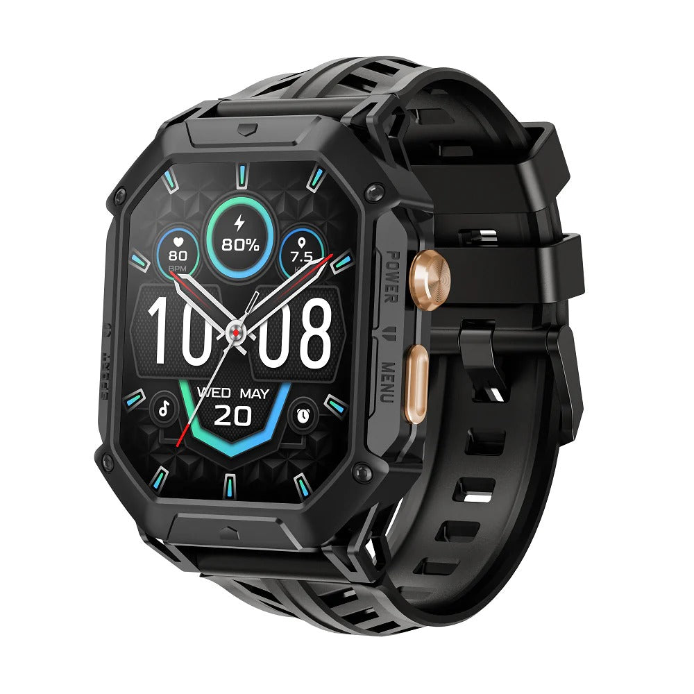 HAYLOU IRON N1 SMART WATCH