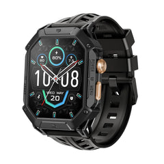 HAYLOU IRON N1 SMART WATCH