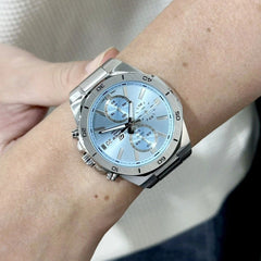 CASIO EDIFICE EFV-640D-2BV MODEL WATCHES