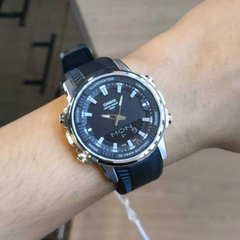 CASIO AMW-880-1AVDF MODEL ANALOG-DIGITAL COMBINATION WATCHES