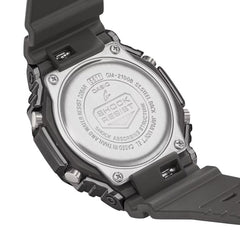 CASIO G-SHOCK GM-2100B-4ADR MODEL WATCHES