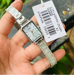 CASIO LTP-V009D-2EUDF MODEL STANDARD WOMEN'S ANALOG WATCHES