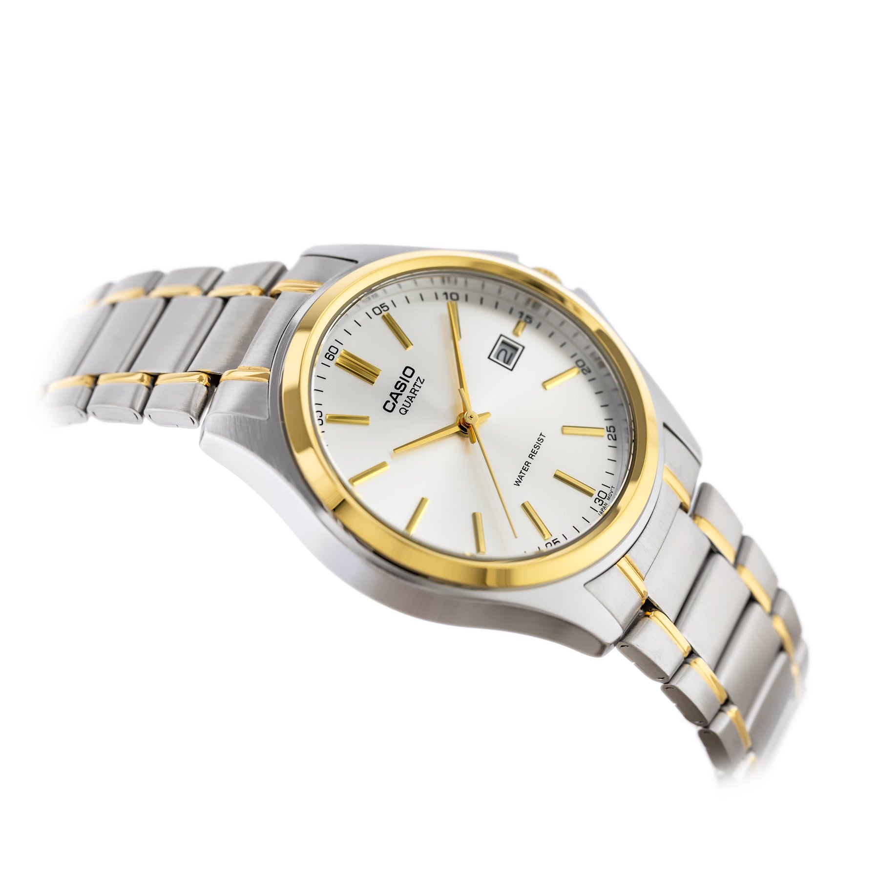 CASIO MTP-1183G-7ADF MODEL STANDARD MEN'S ANALOG WATCHES