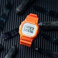 CASIO G-SHOCK DW-5600WS-4DR MODEL WATCHES - THE HAPPY BUY