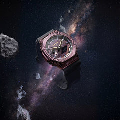 CASIO G-SHOCK GM-2100MWG-1ADR MODEL WATCHES