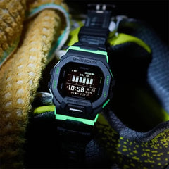 CASIO G-SHOCK GBD-200LM-1DR MODEL WATCHES