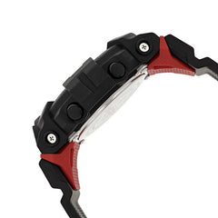 CASIO G-SHOCK GBD-800-1DR MODEL WATCHES