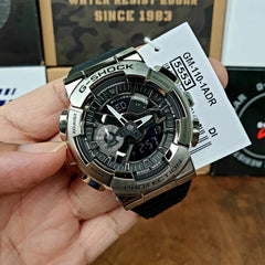 CASIO G-SHOCK GM-110-1A MODEL WATCHES