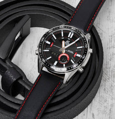 CASIO EDIFICE EFV-C100L-1AVDF MODEL WATCHES - THE HAPPY BUY