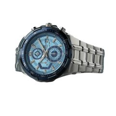 CASIO EDIFICE STANDARD CHRONOGRAPH EFR-539DE-2AVUDF MODEL WATCHES