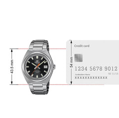 CASIO EDIFICE EFB-109D-1AVDF MODEL WATCHES - THE HAPPY BUY