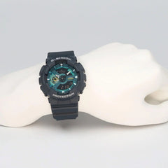 CASIO G-SHOCK GA-110AS-2A MODEL WATCHES