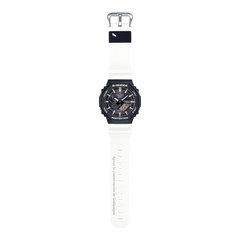 CASIO G-SHOCK GA-B2100CD-1A7DR MODEL ANALOG-DIGITAL WATCHES
