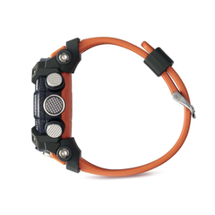 CASIO G-SHOCK MUDMASTER GG-B100-1A9 MASTER OF G Men's Watch – Bluetooth, Quad Sensor, Carbon Core Guard, Shock & Mud Resistant, 200M Water Resistant